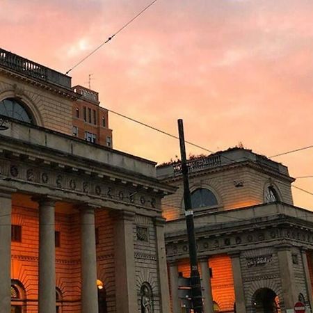 Portavenezia49 - Appartamento Milano Porta Venezia Con Jacuzzi Dış mekan fotoğraf