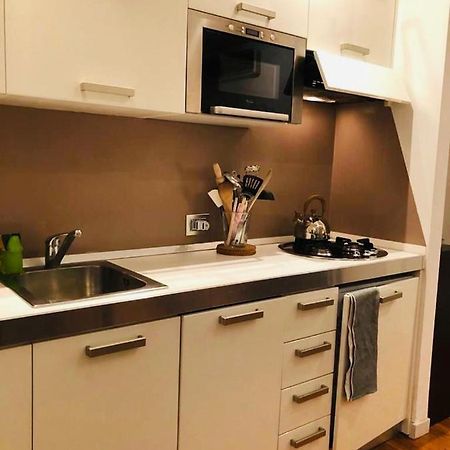 Portavenezia49 - Appartamento Milano Porta Venezia Con Jacuzzi Dış mekan fotoğraf