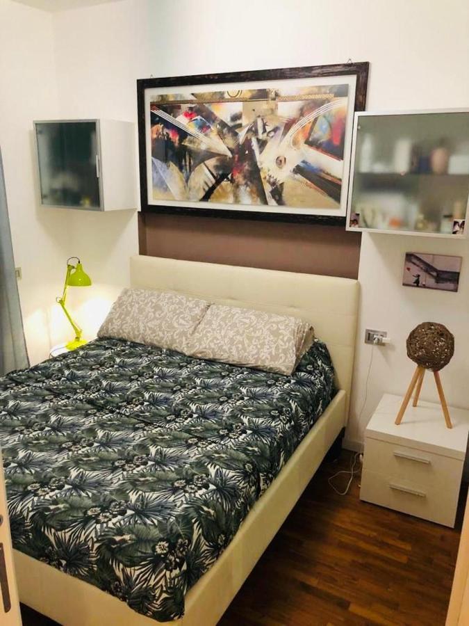 Portavenezia49 - Appartamento Milano Porta Venezia Con Jacuzzi Dış mekan fotoğraf