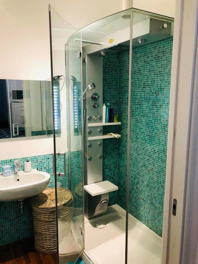 Portavenezia49 - Appartamento Milano Porta Venezia Con Jacuzzi Dış mekan fotoğraf
