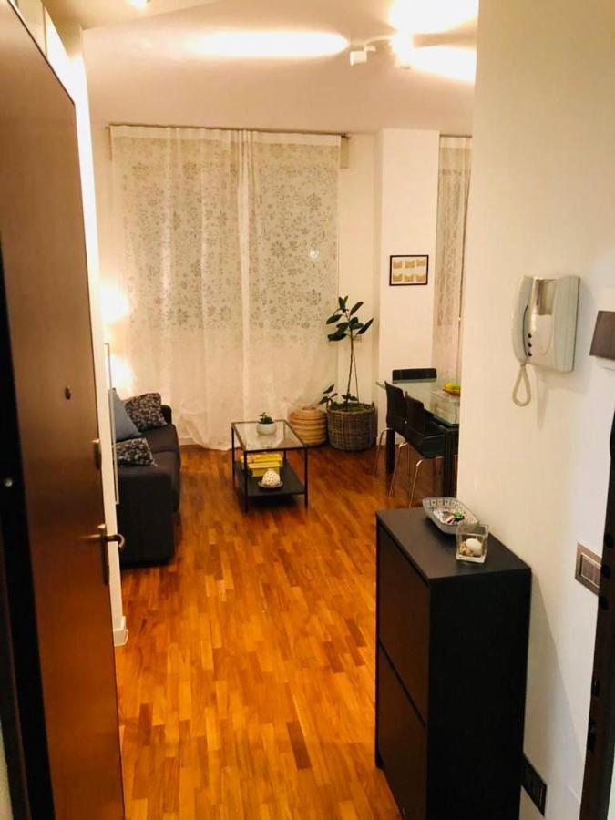 Portavenezia49 - Appartamento Milano Porta Venezia Con Jacuzzi Dış mekan fotoğraf